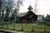 nenana church